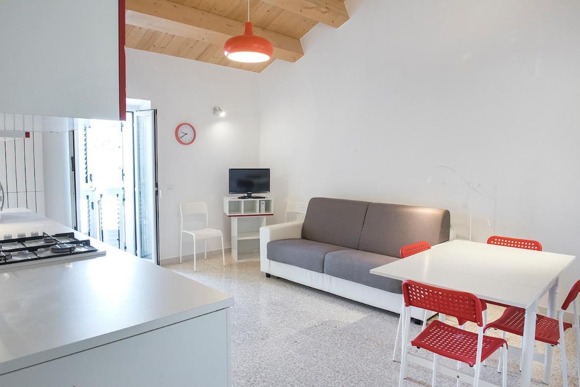 S222 - Sirolo, Nuovissimo Bilocale In Villetta 1P Exteriör bild
